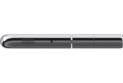 Dongle d'enregistrement / Dictaphone Viaim NoteKit AI, USB-C / USB-A, Gris