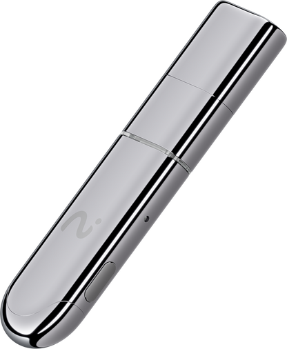 Dongle d'enregistrement / Dictaphone Viaim NoteKit AI, USB-C / USB-A, Gris