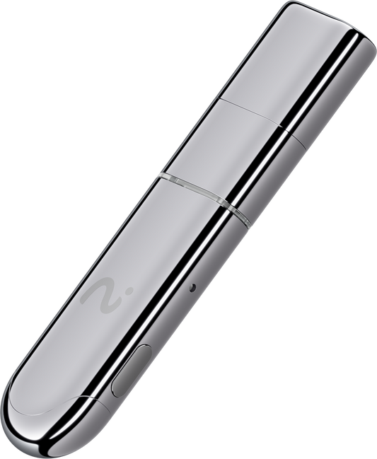 Dongle d'enregistrement / Dictaphone Viaim NoteKit AI, USB-C / USB-A, Gris
