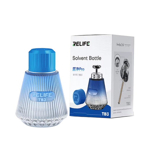 Distributeur de Solution de Nettoyage Relife TB3, 150ml