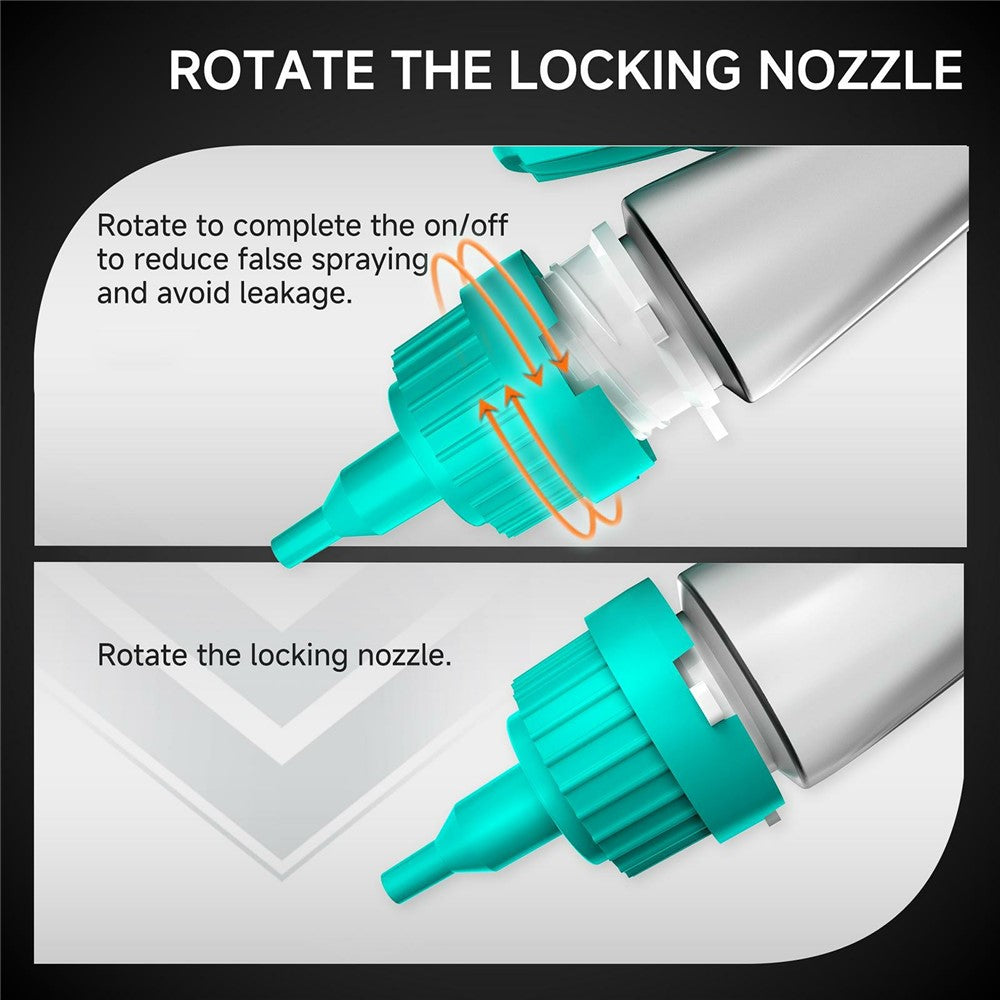 Distributeur de Solution de Nettoyage RF4 RF-B20, 20ml