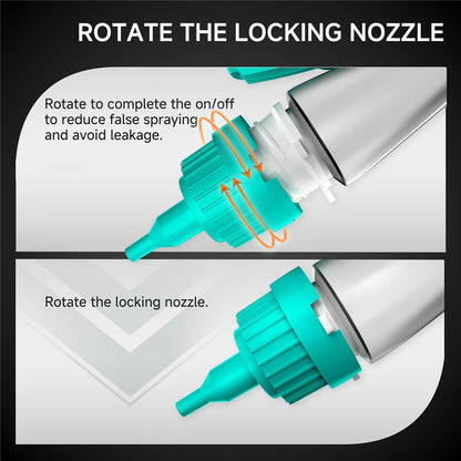 Distributeur de Solution de Nettoyage RF4 RF-B20, 20ml