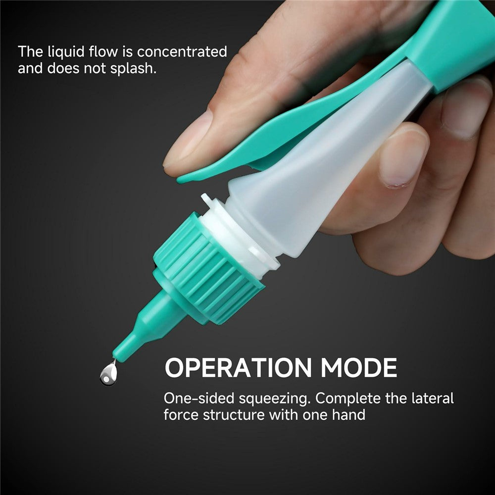 Distributeur de Solution de Nettoyage RF4 RF-B20, 20ml