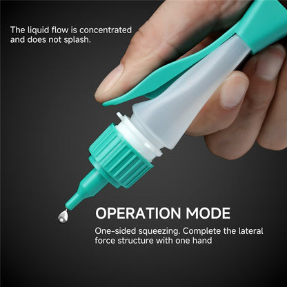 Distributeur de Solution de Nettoyage RF4 RF-B20, 20ml