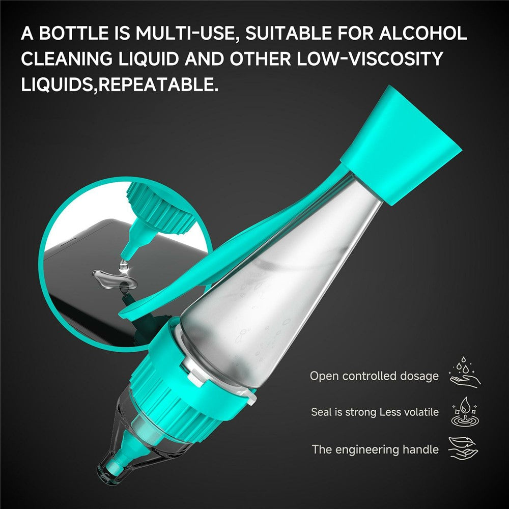 Distributeur de Solution de Nettoyage RF4 RF-B20, 20ml