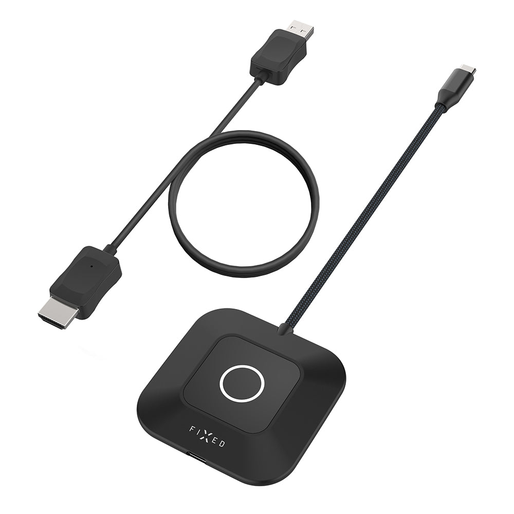 Extender HDMI sans fil AirLink Fixe, 1080P, Noir