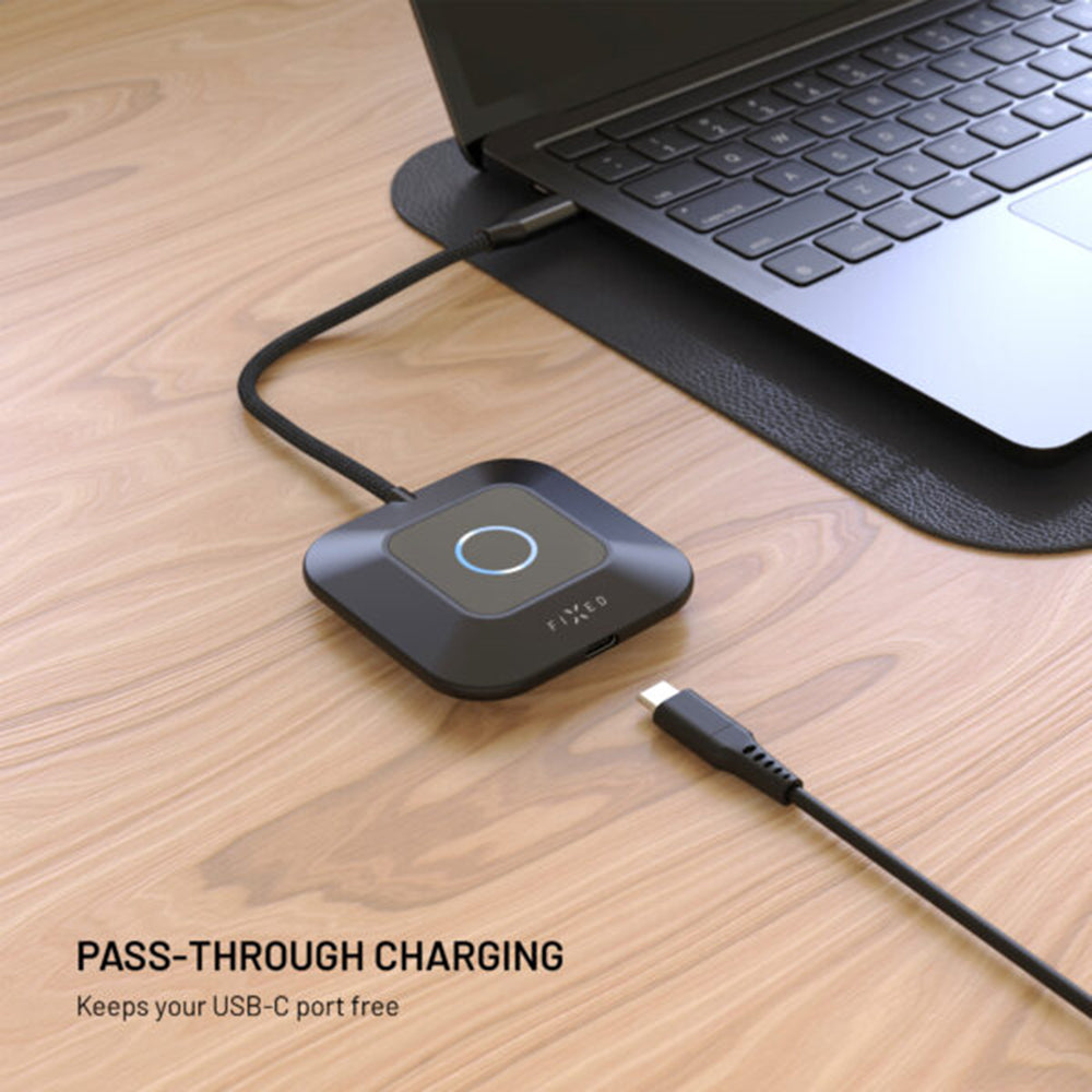 Extender HDMI sans fil AirLink Fixe, 1080P, Noir