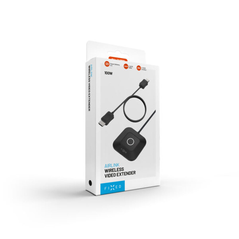 Extender HDMI sans fil AirLink Fixe, 1080P, Noir