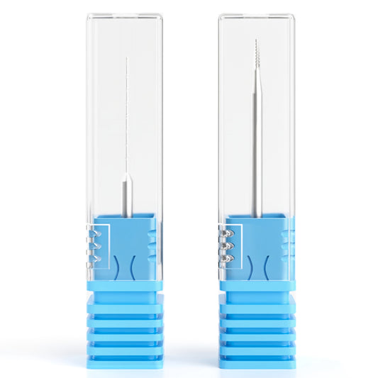 Extracteur Bit OEM U8 pour extraction de vis cassées, 2 en 1