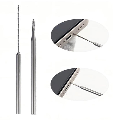 Extracteur de vis Relife TX1 pour extraction de vis cassée, 2 en 1