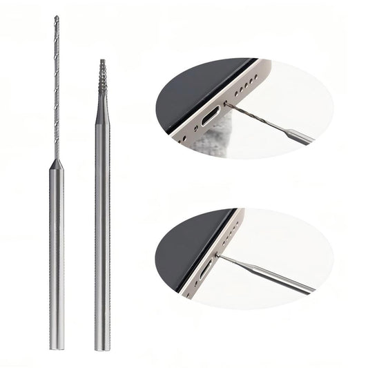Extracteur de vis Relife TX1 pour extraction de vis cassée, 2 en 1