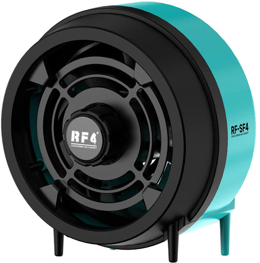 Extracteur de Fumée RF4 RF-SF4