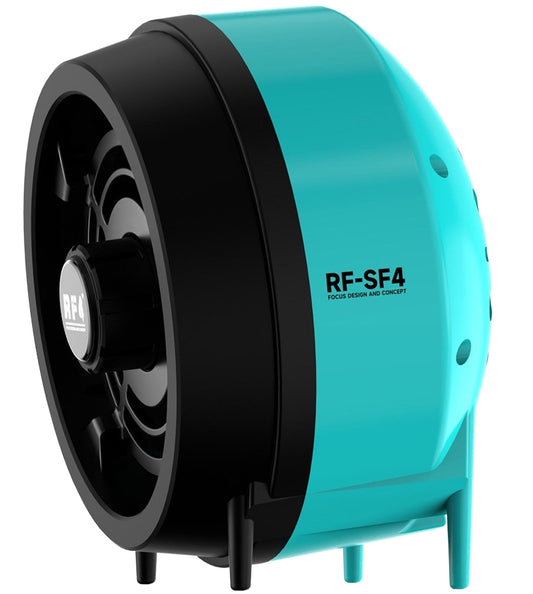 Extracteur de Fumée RF4 RF-SF4