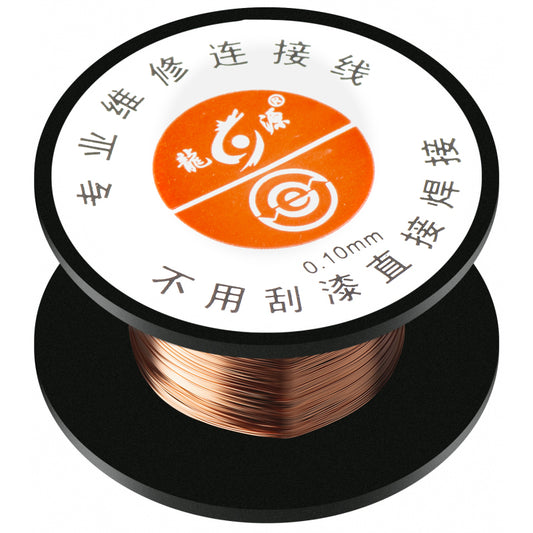 Fil de Reconditionnement de Circuits OEM, 0.10mm