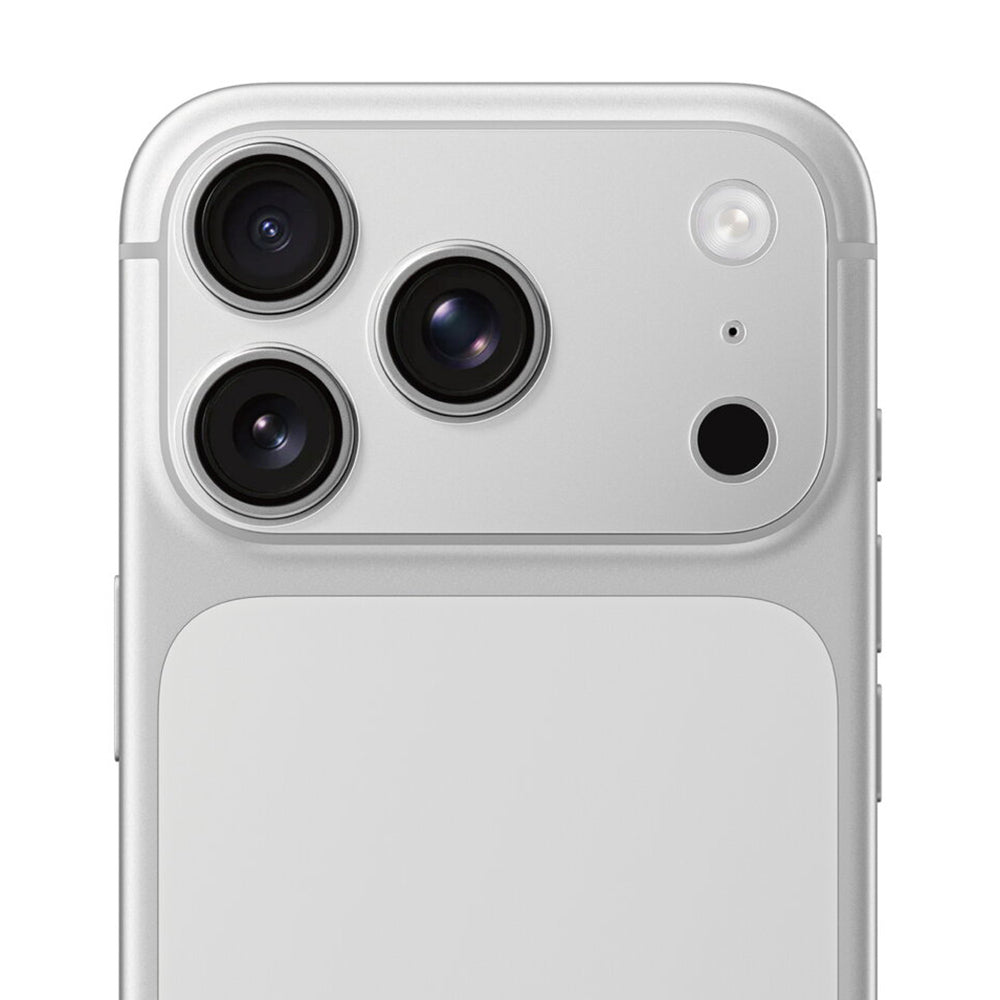 Protection pour caméra arrière Blueo Invisible pour Apple iPhone 18 Pro Max, plastique