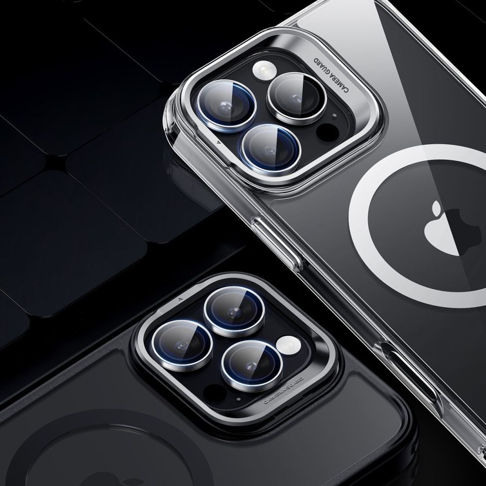 Film de protection pour caméra arrière ESR Armorite pour Apple iPhone 18 Pro / 18 Pro max, Verre trempé, Transparent
