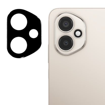 Film de protection pour caméra arrière Techsuit pour Honor 400, verre trempé, noir
