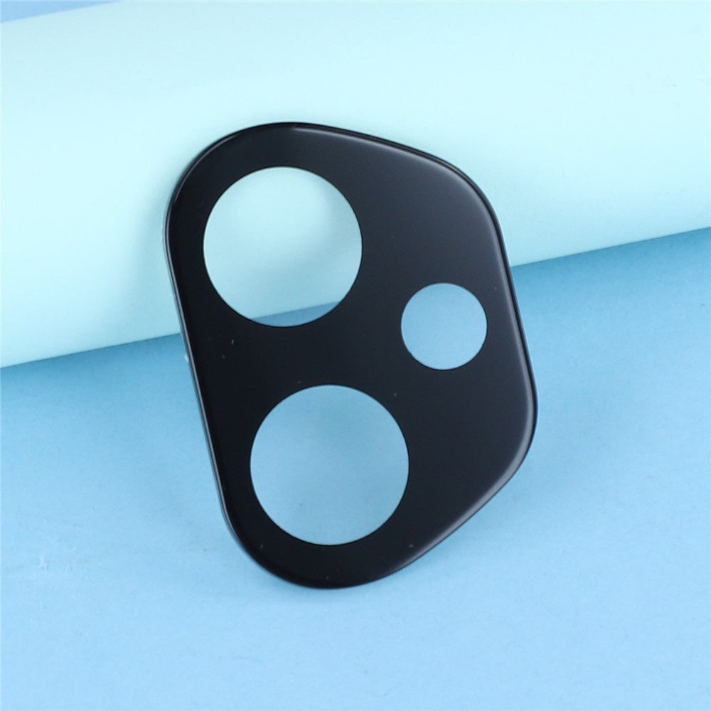Film de protection pour caméra arrière Techsuit pour Honor 400, verre trempé, noir