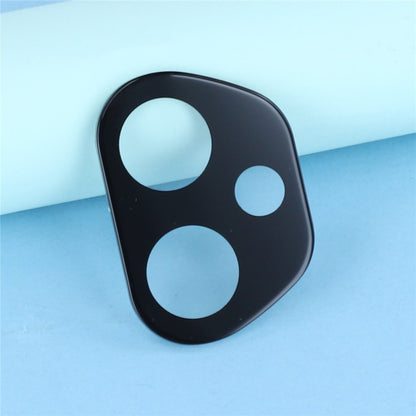 Film de protection pour caméra arrière Techsuit pour Honor 400, verre trempé, noir