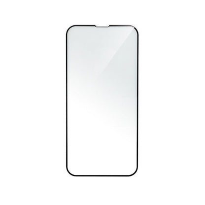 Protection d'écran OEM pour Apple iPhone 11 Pro Max / XS Max, Verre blindé, Full Glue, 5D