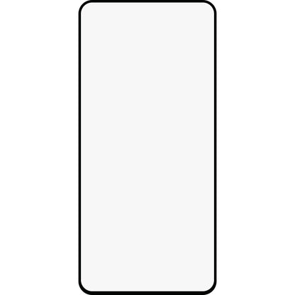 Film de protection écran Blue Shield pour Honor Magic7 Pro, Verre Trempé, Full Glue, Compatible avec les coques, Noir