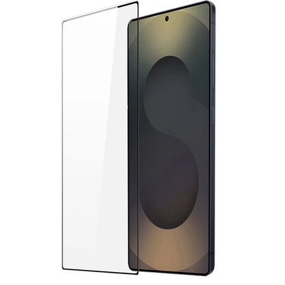 Film de protection écran Privacy DUX DUCIS pour Samsung Galaxy S25 Ultra S938, Verre Trempé, Colle sur les bords