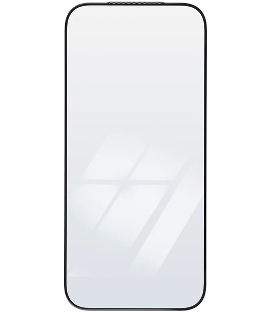 Film de protection d'écran OEM Ultra Strong 45KG pour Samsung Galaxy A17 4G / M16 M166 / A16 5G A166, Verre Trempé, Collage Complet, 2.5D, Noir