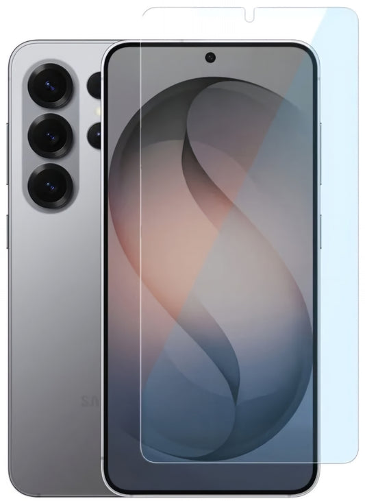 Film de protection d'écran Mobeen by Samsung pour Galaxy S26 Ultra S948, Verre trempé, Full Glue GP-TTS948AEATW