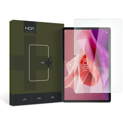 HOFI PRO+ Film de protection écran pour Lenovo Tab P12, Full Glue, Glass Protected, Full Glue 