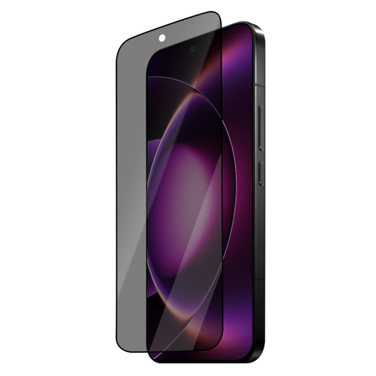 Film de protection d'écran Privacy Lereach pour Xiaomi 17T Pro, Verre Trempé, Collage Complet, Lot de 2 pièces
