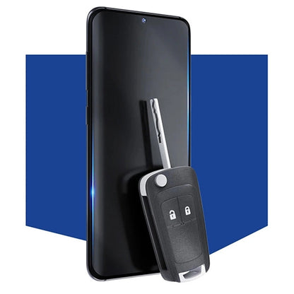 Film de protection Écran 3MK ARC+ pour Motorola Edge 70 Ultra / Signature, Plastique