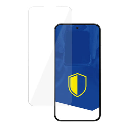 3MK HardGlass Screen Protector for Xiaomi 15T, Tempered Glass, Full Glue
