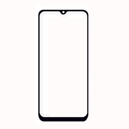 Film de protection d'écran Blue Shield pour Oppo A5 Pro 4G / A5 Pro / A5 5G, Verre trempé, Collage complet, Compatible avec coque, Noir