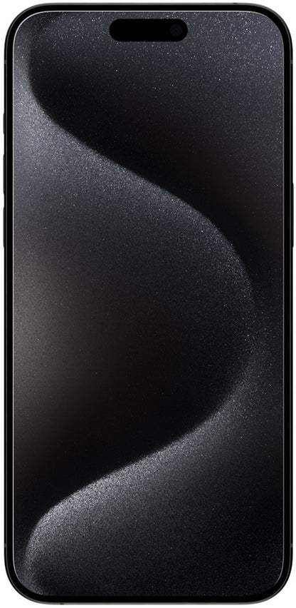 Film de protection d'écran Belkin ScreenForce UltraGlass 2 pour Apple iPhone 15 Pro Max, Verre trempé, Full Glue OVA134zz