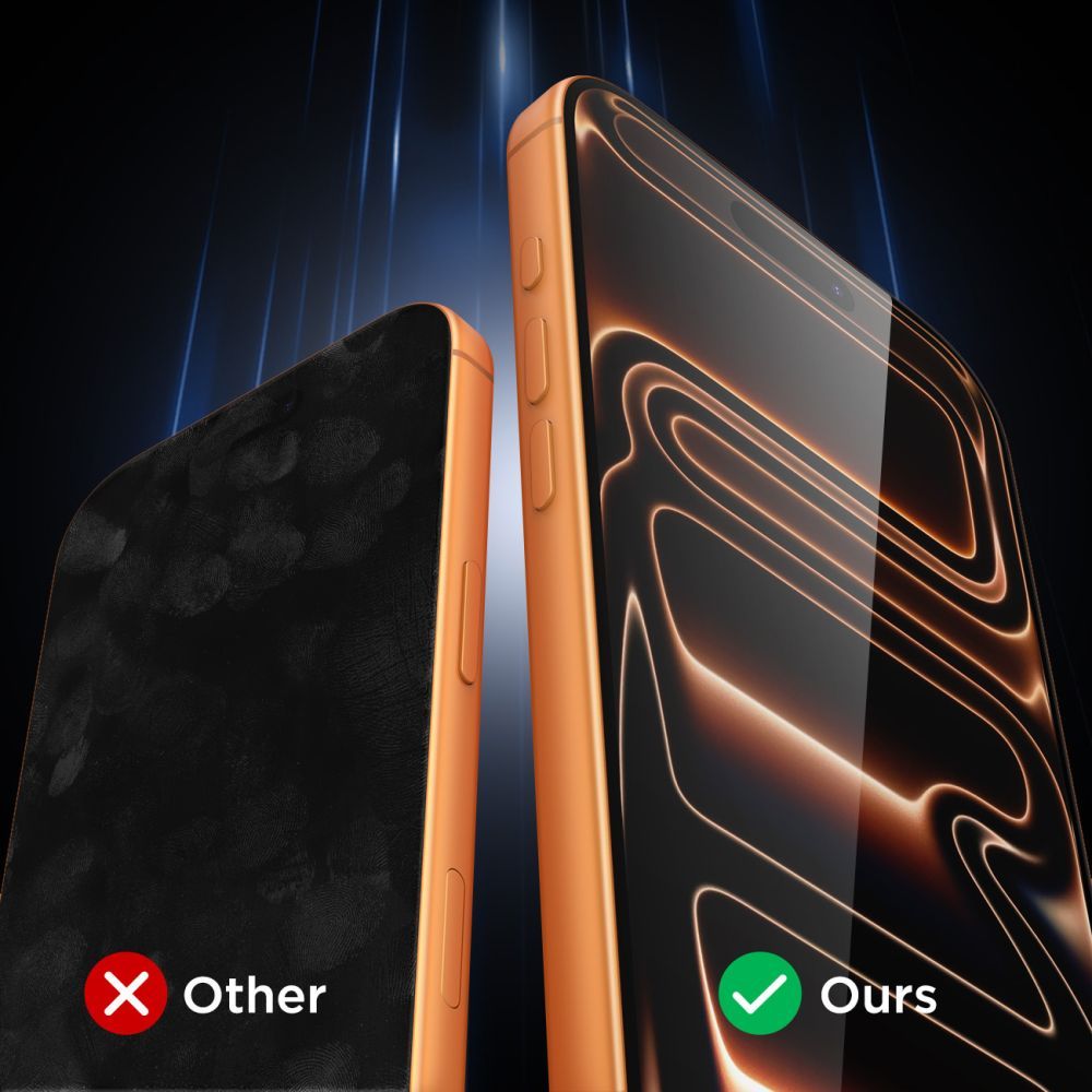 Film de protection d'écran Tech-Protect pour Samsung Galaxy S25 Ultra S938, Verre Trempé, Full Glue, Lot de 10 pièces