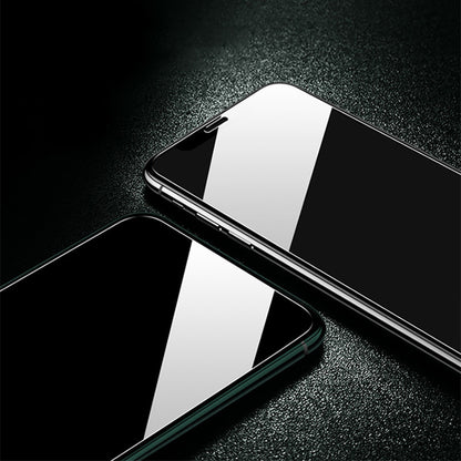 OEM Orange Screen Protector for Samsung Galaxy S26 Ultra S948, Tempered Glass, Full Glue