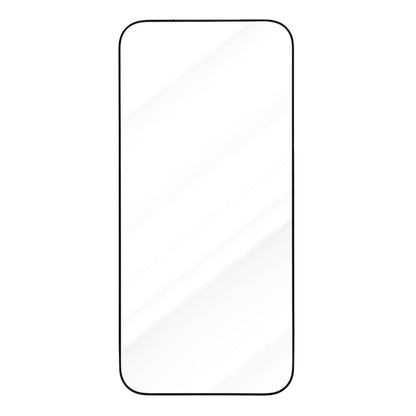 Protection d’écran Blueo Drop Resistant Applicator Pro pour Apple iPhone 18 Pro / 17 Pro / 17 / 16 Pro, verre trempé, adhésif intégral, noir