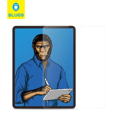 Film de protection d'écran Blueo Special Writing pour Apple iPad Pro 11 (2024), Plastique