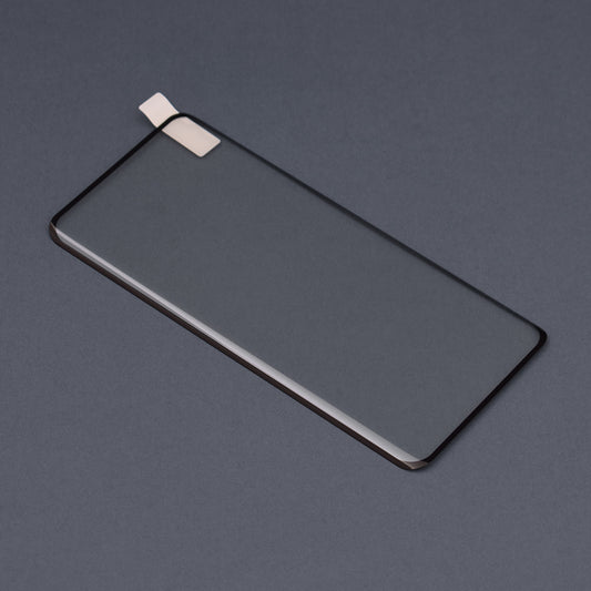 Film de protection d'écran DUX DUCIS pour Huawei nova 12 Pro, Verre trempé, Edge Glue, Noir