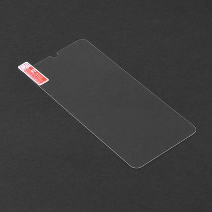 Film de protection d'écran Lito Classic pour Huawei P30 lite New Edition / P30 lite, Verre trempé, Collage complet, 2.5D
