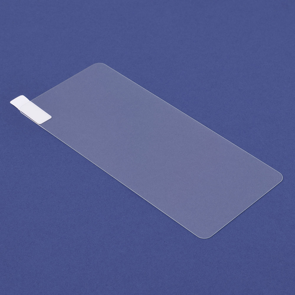Film de protection d'écran Lito Classic pour OnePlus Nord 2T / Nord CE 5G / Nord 2 5G, Verre trempé, Full Glue, 2.5D