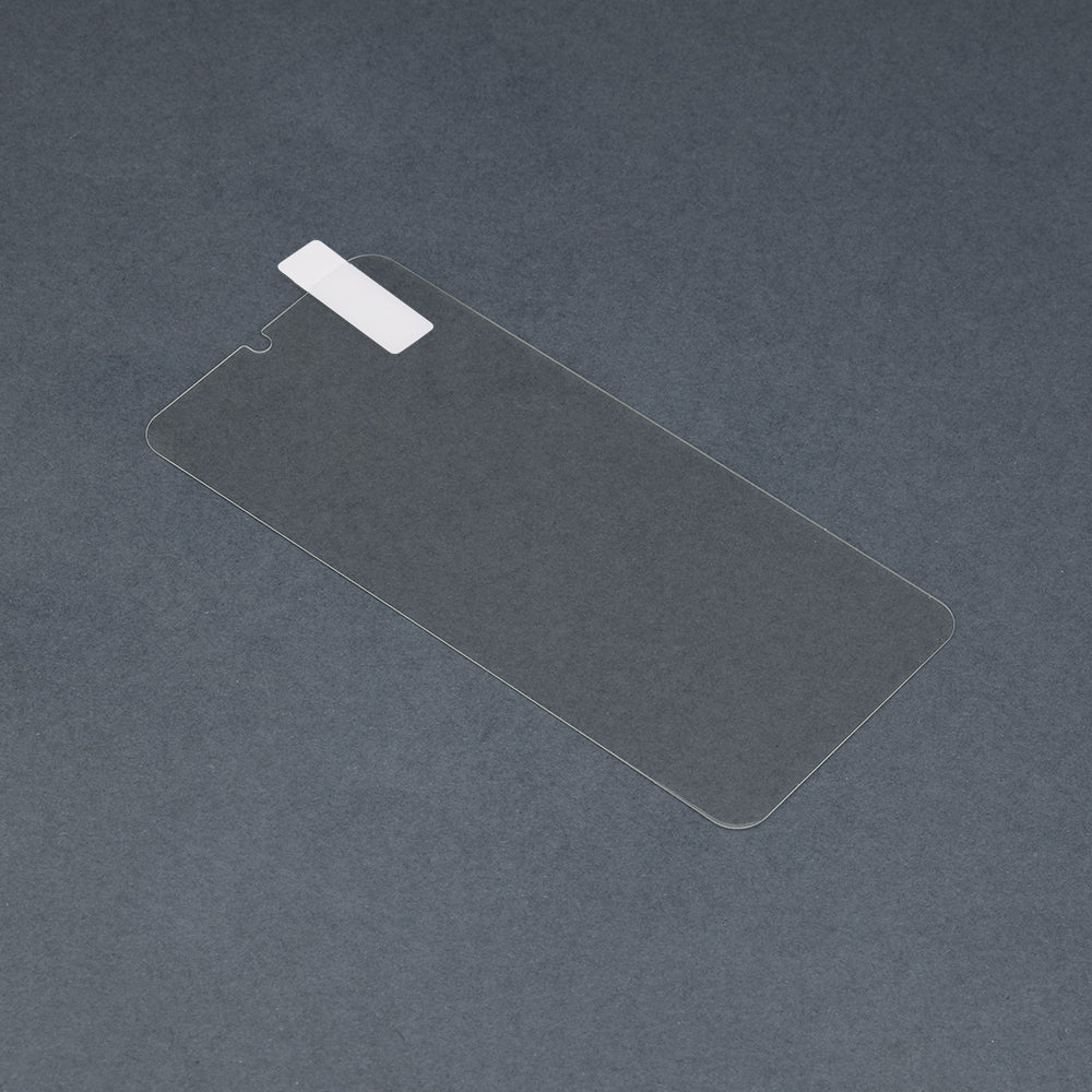 Film de protection d'écran Lito Classic pour Samsung Galaxy M15 / A15 5G A156 / A15 A155, Verre trempé, Full Glue, 2.5D