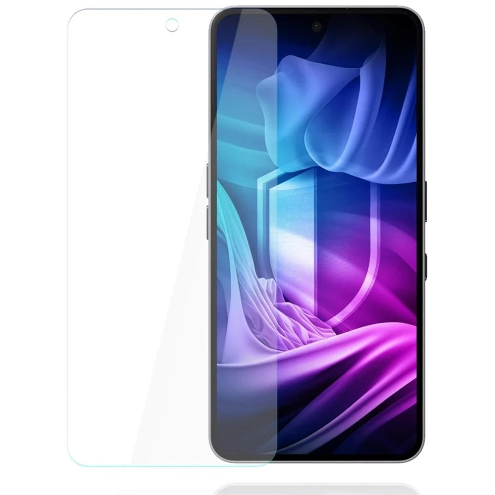 Film de protection d'écran Mat 3MK Silky Pro pour Samsung Galaxy Z Fold7 F966, Plastique