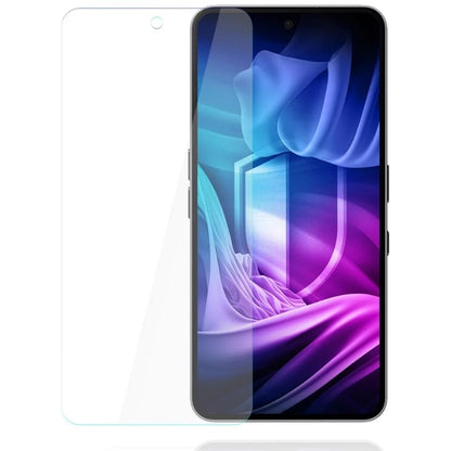 Film de protection d'écran Mat 3MK Silky Pro pour Samsung Galaxy Z Fold7 F966, Plastique
