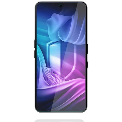 Film de protection d'écran Mat 3MK Silky Pro pour Samsung Galaxy Z Fold7 F966, Plastique