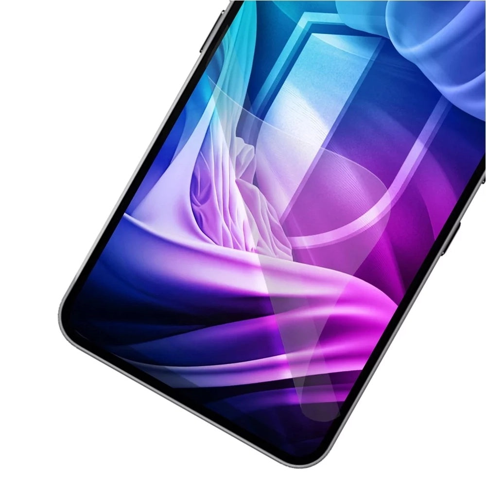Film de protection d'écran Mat 3MK Silky Pro pour Samsung Galaxy Z Fold7 F966, Plastique