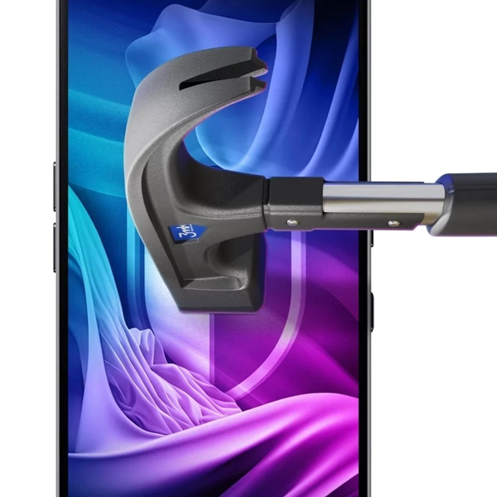 Film de protection d'écran Mat 3MK Silky Pro pour Samsung Galaxy Z Fold7 F966, Plastique