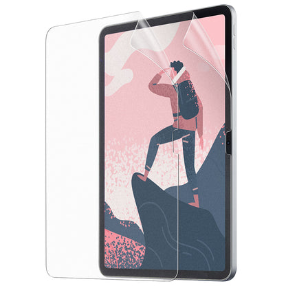 Film de protection écran mat ESR Paper Feel pour Apple iPad (2025) / (2022), Plastique, Lot de 2 pièces