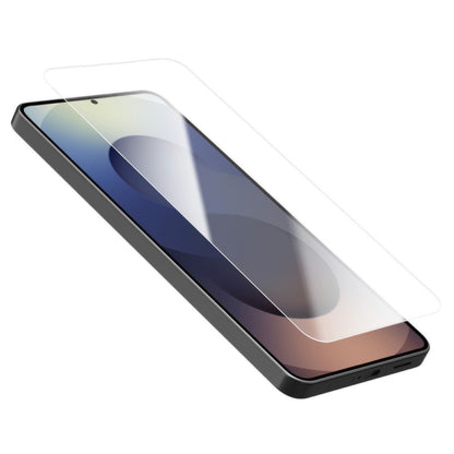 Nillkin H+ Pro Screen Protector with Applicator for Samsung Galaxy S26 Plus S947, Tempered Glass, Full Glue