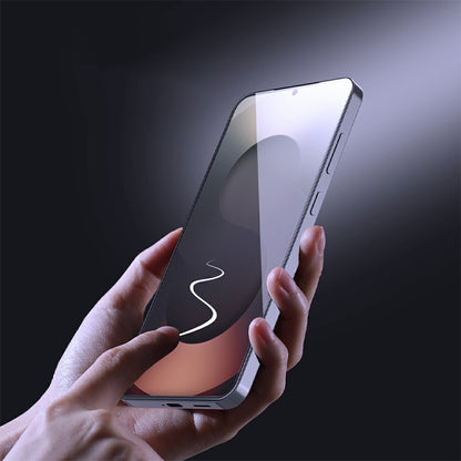 Nillkin H+ Pro Screen Protector with Applicator for Samsung Galaxy S26 Plus S947, Tempered Glass, Full Glue